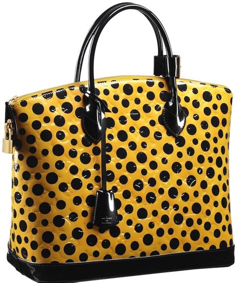 polka dot louis vuitton bag